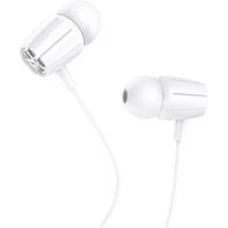 Наушники Hoco M88 (белый)