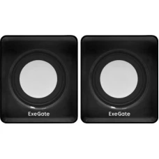 Акустика ExeGate Disco 140 (черный)