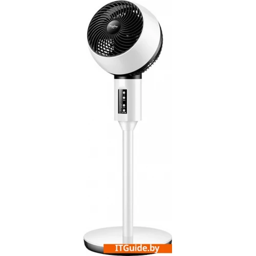 Вентилятор Evolution AirLeaf AL-302R ver2