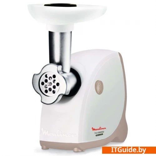 Мясорубка Moulinex HV4 ME476132 ver2