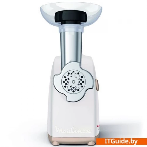 Мясорубка Moulinex HV4 ME476132 ver4