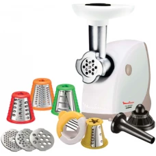 Мясорубка Moulinex HV4 ME476132