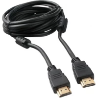 Кабель Cablexpert CCF2-HDMI4-10 HDMI - HDMI (3 м, черный)