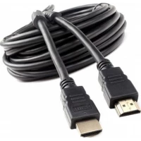 Кабель Cablexpert CC-HDMI4L-7.5M HDMI - HDMI (7.5 м, черный)