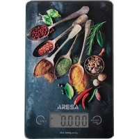 Кухонные весы Aresa AR-4312
