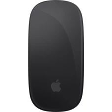 Мышь Apple Magic Mouse (черный)