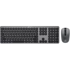 Клавиатура + мышь Oklick 300M