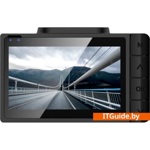 Видеорегистратор Neoline G-Tech X34 ver3