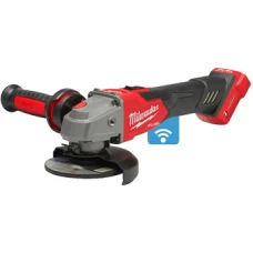 Угловая шлифмашина Milwaukee M18 FSAG125XB-0X Fuel 4933478433 (без АКБ, кейс)