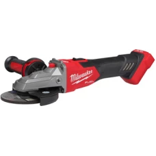 Угловая шлифмашина Milwaukee M18 Fuel FSAGF125XB-0X 4933478438 (без АКБ, кейс)