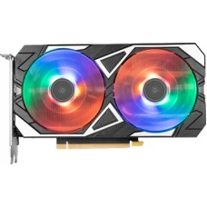 Видеокарта KFA2 GeForce RTX 3050 X 35NSL8MD6YEK