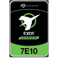 Жесткий диск Seagate Exos 7E10 512e/4KN SATA 10TB ST4000NM024B
