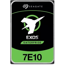 Жесткий диск Seagate Exos 7E10 512e/4KN SATA 10TB ST4000NM024B