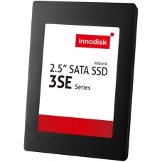 SSD Innodisk 3SE 64GB DES25-64GD67SWCQB