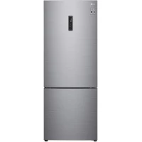 Холодильник LG DoorCooling+ GC-B569PMCM