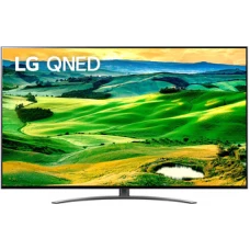 Телевизор LG QNED MiniLED 50QNED816QA