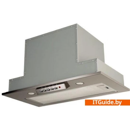 Кухонная вытяжка Akpo Neva Eco 60 WK-4 (нержавеющая сталь) ver1