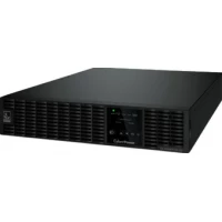 Источник бесперебойного питания CyberPower Online OL3000ERTXL2U