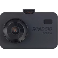 Видеорегистратор-радар детектор (2в1) Roadgid Optima GT