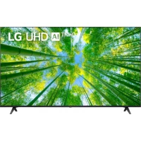 Телевизор LG 55UQ80001LA