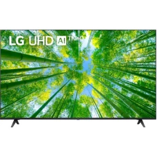 Телевизор LG 55UQ80001LA