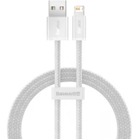 Кабель Baseus Dynamic Series Fast Charging Data Cable USB to iP CALD000402
