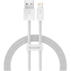 Кабель Baseus Dynamic Series Fast Charging Data Cable USB to iP CALD000402