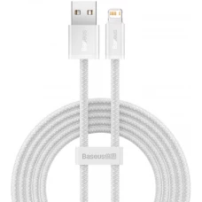 Кабель Baseus Dynamic Series Fast Charging Data Cable USB to iP CALD000502