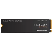 SSD WD Black SN770 NVMe 500GB WDS500G3X0E