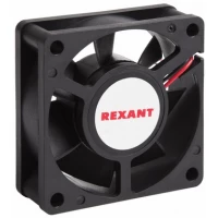 Вентилятор для корпуса Rexant RX 6020MS 12VDC 72-5061