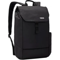 Городской рюкзак Thule Lithos 16L TLBP213 (black)