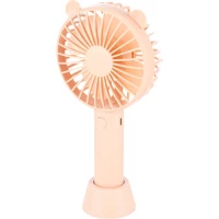 Вентилятор Energy EN-0610 (розовый)