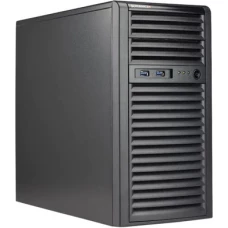 Корпус Supermicro SuperWorkstation SYS-5039C-I