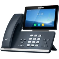 IP-телефон Yealink SIP-T58W Pro (без камеры, без БП)