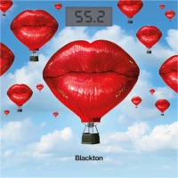 Напольные весы Blackton Bt BS1012 (губы)