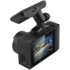 Видеорегистратор-GPS информатор (2в1) Neoline G-Tech X36