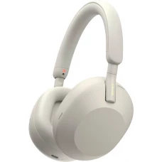 Наушники Sony WH-1000XM5 (серый)