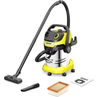 Пылесос Karcher WD 5 S V-25/5/22 1.628-350.0