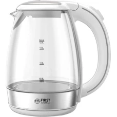 Электрический чайник First FA-5404-2-WI
