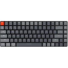 Клавиатура Keychron K3 Ultra-Slim Wireless V2 RGB (Red Switch, нет кириллицы)