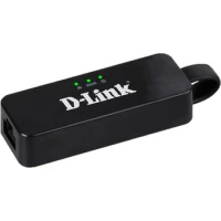 Сетевой адаптер D-Link DUB-1312/B2A