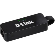 Сетевой адаптер D-Link DUB-1312/B2A