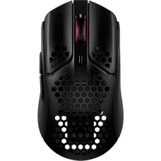 Игровая мышь HyperX Haste Wireless (черный)