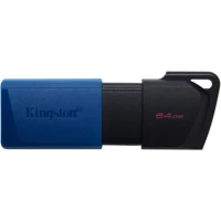 USB Flash Kingston DataTraveler Exodia M 64GB