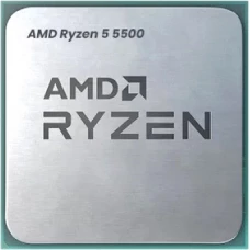 Процессор AMD Ryzen 5 5500 (BOX)