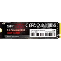 SSD Silicon-Power UD80 1TB SP01KGBP34UD8005