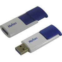 USB Flash Netac U182 128GB NT03U182N-128G-30BL