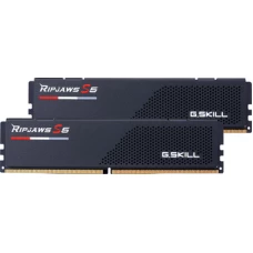 Оперативная память G.Skill Ripjaws S5 2x32ГБ DDR5 5600 МГц F5-5600J3036D32GX2-RS5K