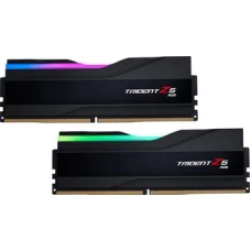 Оперативная память G.Skill Trident Z5 RGB 2x16ГБ DDR5 5600 МГц F5-5600J3036D16GX2-TZ5RK