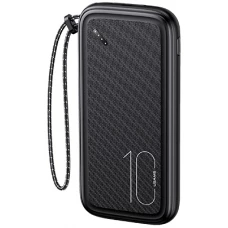 Внешний аккумулятор Usams US-CD150 PB56 10000mAh (черный)